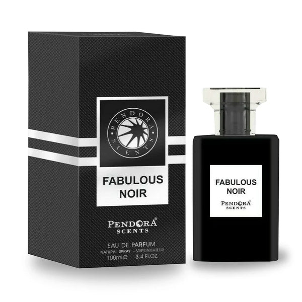 Fabulous Noir